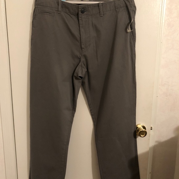 Old Navy Other - Old Navy Just Below Waist Men's Gray Jeans 36x34